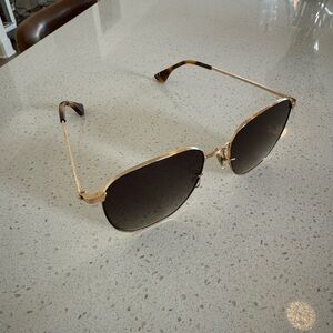 Krewe Sunglasses